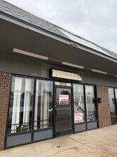 3667-3683 S Mendenhall Rd, Memphis, TN à louer Photo de l’immeuble– Image 2 sur 5