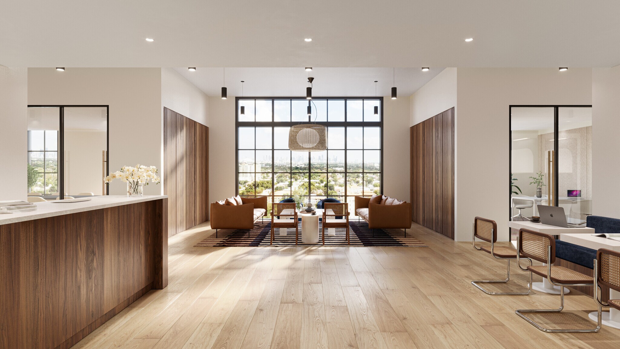 1200 Ponce De Leon Blvd, Coral Gables, FL à louer Photo intérieure– Image 1 sur 9