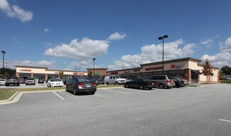 Plus de détails pour 3425 Centerville Hwy, Snellville, GA - Local commercial à louer