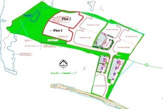 Plus de détails pour Honiton Road, Cullompton - Terrain à vendre