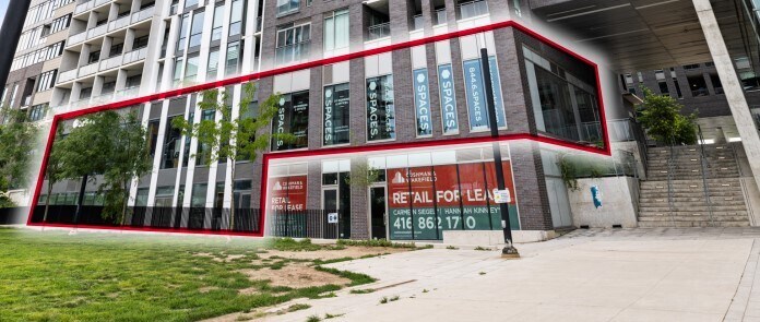 11 Peel Ave, Toronto, ON à vendre - Photo de l’immeuble – Image 2 sur 4