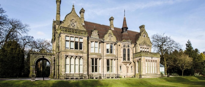 Dunham Rd, Altrincham à louer Photo principale– Image 1 sur 2