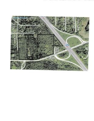 Plus de détails pour 0000 Spencer Rd, Brighton, MI - Terrain à vendre