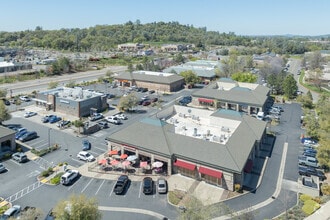 4340 Golden Center Dr, Placerville, CA - VUE AÉRIENNE  vue de carte