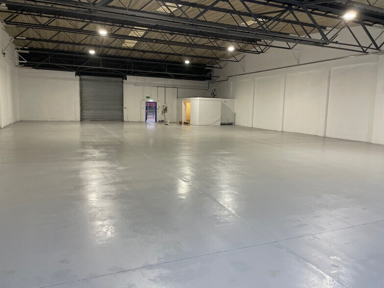 3 Wardpark Rd, Cumbernauld à louer - Photo de l’immeuble – Image 3 sur 14