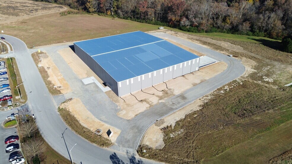 970 Woodridge Park Rd, Greenville, NC à louer - Photo de l’immeuble – Image 3 sur 19