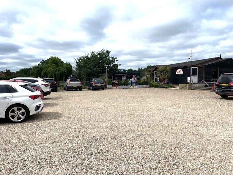 Sindlesham Rd, Reading à louer - Photo de l’immeuble – Image 3 sur 3