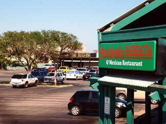 Plus de détails pour 5862-5898 Everhart Rd, Corpus Christi, TX - Local commercial à louer