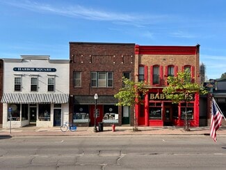 Plus de détails pour 221 W Washington St, Marquette, MI - Local d’activités à vendre