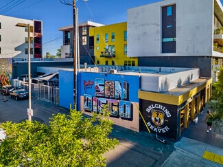 Plus de détails pour 4223-4225 30th St, San Diego, CA - Local commercial à louer