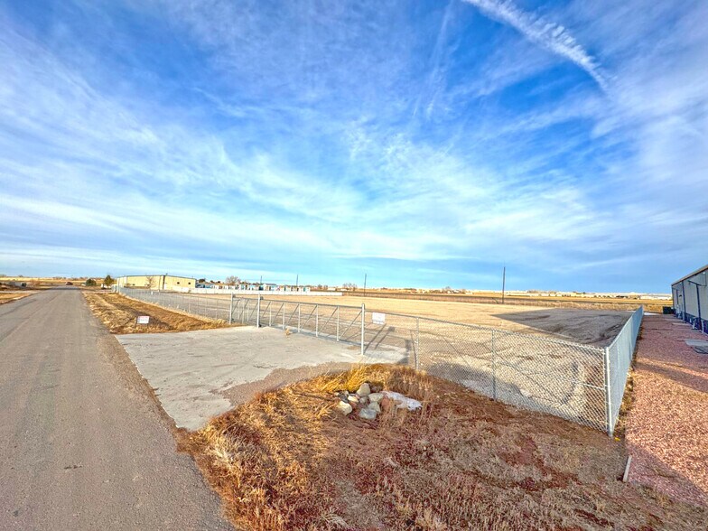 8982 Pieper Rd, Wellington, CO à louer - Photo de l’immeuble – Image 2 sur 7