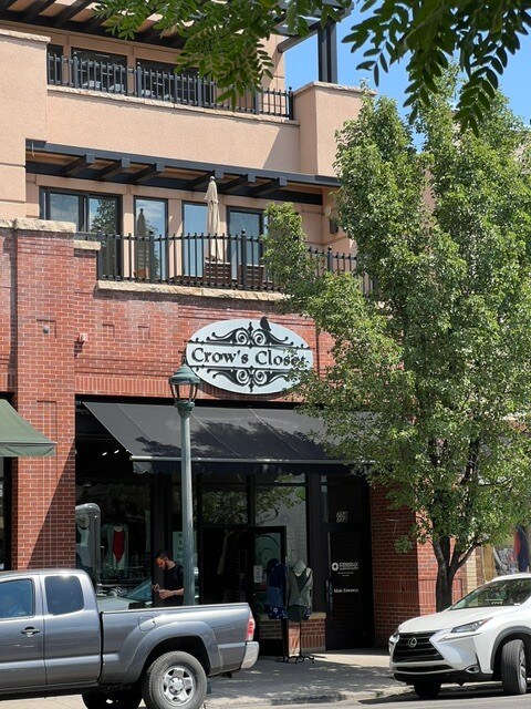750 Main Ave, Durango, CO à vendre Photo de l’immeuble– Image 1 sur 4