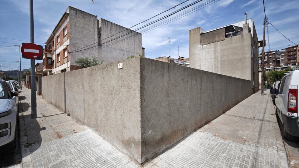 Terrain dans Sentmenat, Barcelona à vendre - Photo de l’immeuble – Image 3 sur 11