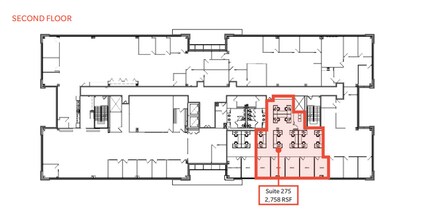 115 S 84th St, Milwaukee, WI à louer Plan d’étage– Image 1 sur 1