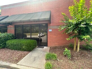 Plus de détails pour 4250 Keith Bridge Rd, Cumming, GA - Local d'activités à louer