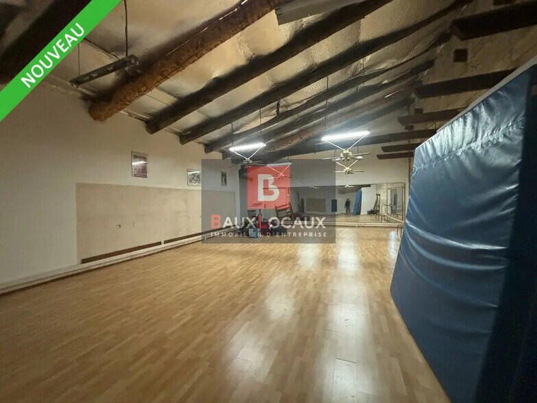 Local commercial dans Villeneuve-lès-Avignon à vendre - Photo intérieure – Image 2 sur 5