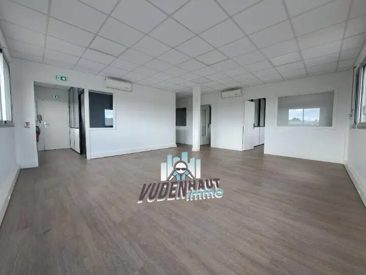 Bureau dans L'Union à vendre - Photo de l’immeuble – Image 2 sur 9