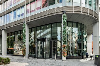Plus de détails pour 3 Hardman Sq, Manchester - Coworking à louer