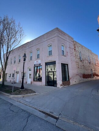 Plus de détails pour 168 Riley St, Dundee, MI - Bureau/Local commercial, Local commercial à louer