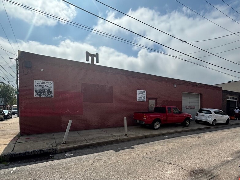 1616-22 McKean St, Philadelphia, PA à vendre - Photo de l’immeuble – Image 2 sur 9