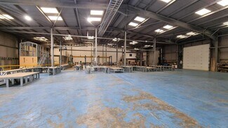 Plus de détails pour Heath Ln, Norwich - Industriel/Logistique à louer