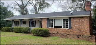 Plus de détails pour 3931 Ridge Ave, Macon-Bibb, GA - Bureau à vendre