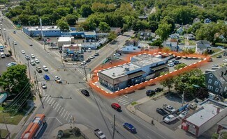 Plus de détails pour 926 Nassau Rd, Uniondale, NY - Local commercial à vendre