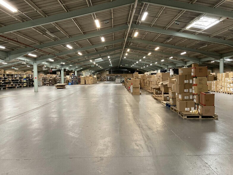 Nelson Way, Cramlington à louer - Photo intérieure – Image 2 sur 10