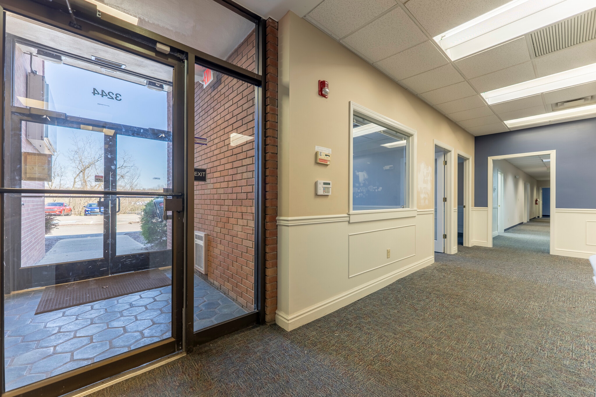 3244 Washington Rd, McMurray, PA à louer Photo intérieure– Image 1 sur 10