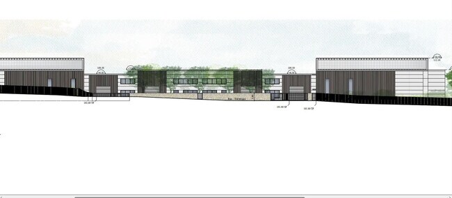 Plus de détails pour Local d’activités à vendre