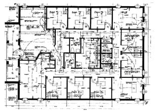955 Loop 337, New Braunfels, TX à louer Plan d’étage– Image 1 sur 1