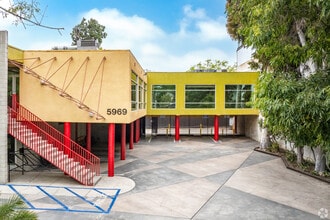5969 Washington Blvd, Culver City, CA à louer Photo intérieure– Image 1 sur 6
