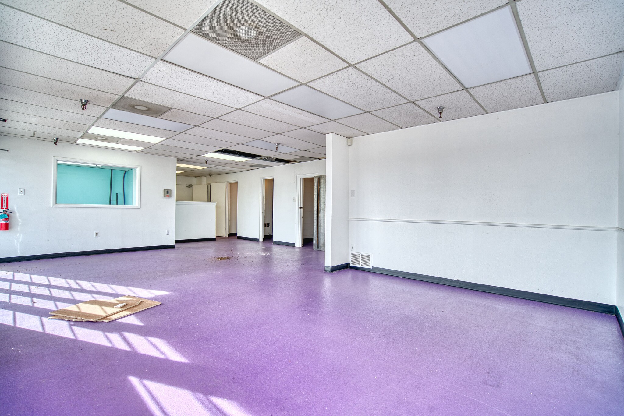 555 Alter St, Broomfield, CO à louer Photo intérieure– Image 1 sur 3