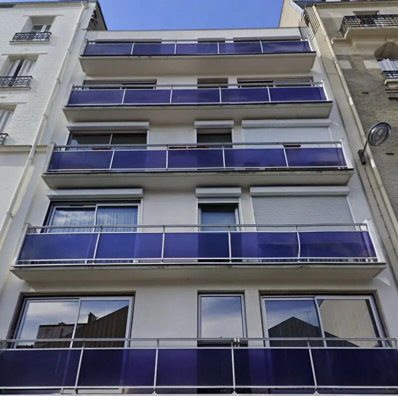 Bureau dans Paris à vendre Photo de l’immeuble– Image 1 sur 11