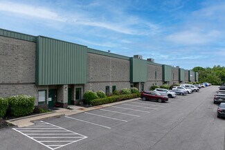 Plus de détails pour 211 Overlook Dr, Sewickley, PA - Local d'activités à louer
