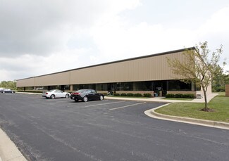 Plus de détails pour 1300 Tefft Ct, Saline, MI - Local d'activités à louer
