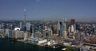 Plus de détails pour 222 Bay St, Toronto, ON - Bureau à louer