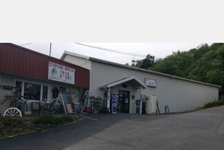 Plus de détails pour 5828 N Route 220 Hwy, Linden, PA - Local commercial à vendre