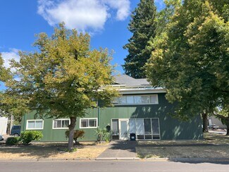 Plus de détails pour 601 SW Washington Ave, Corvallis, OR - Logement à vendre