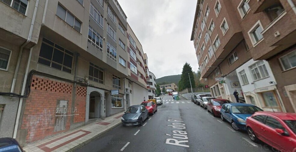 Rúa Do Ril, 3, Burela, Lugo à vendre - Photo de l’immeuble – Image 3 sur 6