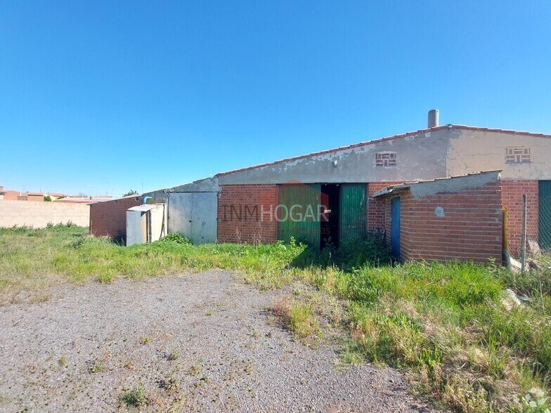 Industriel/Logistique dans Blascosancho, Ávila à vendre - Photo de l’immeuble – Image 3 sur 5
