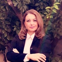 Mehr Omar