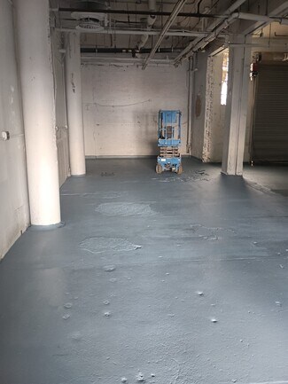 Plus de détails pour 6103 Strickland Ave, Brooklyn, NY - Industriel/Logistique à louer
