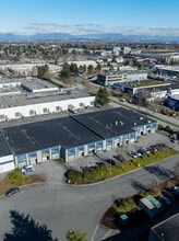 11471 Blacksmith Pl, Richmond, BC à louer Photo de l’immeuble– Image 2 sur 4