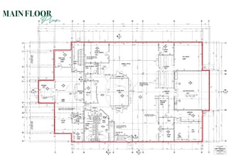 910 Wilton Grove Rd, London, ON à louer Plan d’étage– Image 1 sur 1