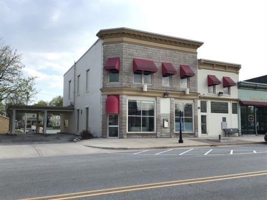 118 E Michigan St, New Carlisle, IN à vendre - Photo de l’immeuble – Image 1 sur 32