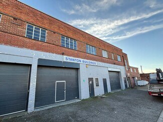 Plus de détails pour Stanton Rd, Southampton - Local d'activités à louer