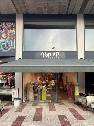 Plus de détails pour Avinguda Del Cavall Bernat, 8-14, Castell-Platja d'Aro - Local commercial à louer