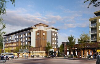 Plus de détails pour 3100 272nd St, Langley Twp, BC - Local commercial à louer