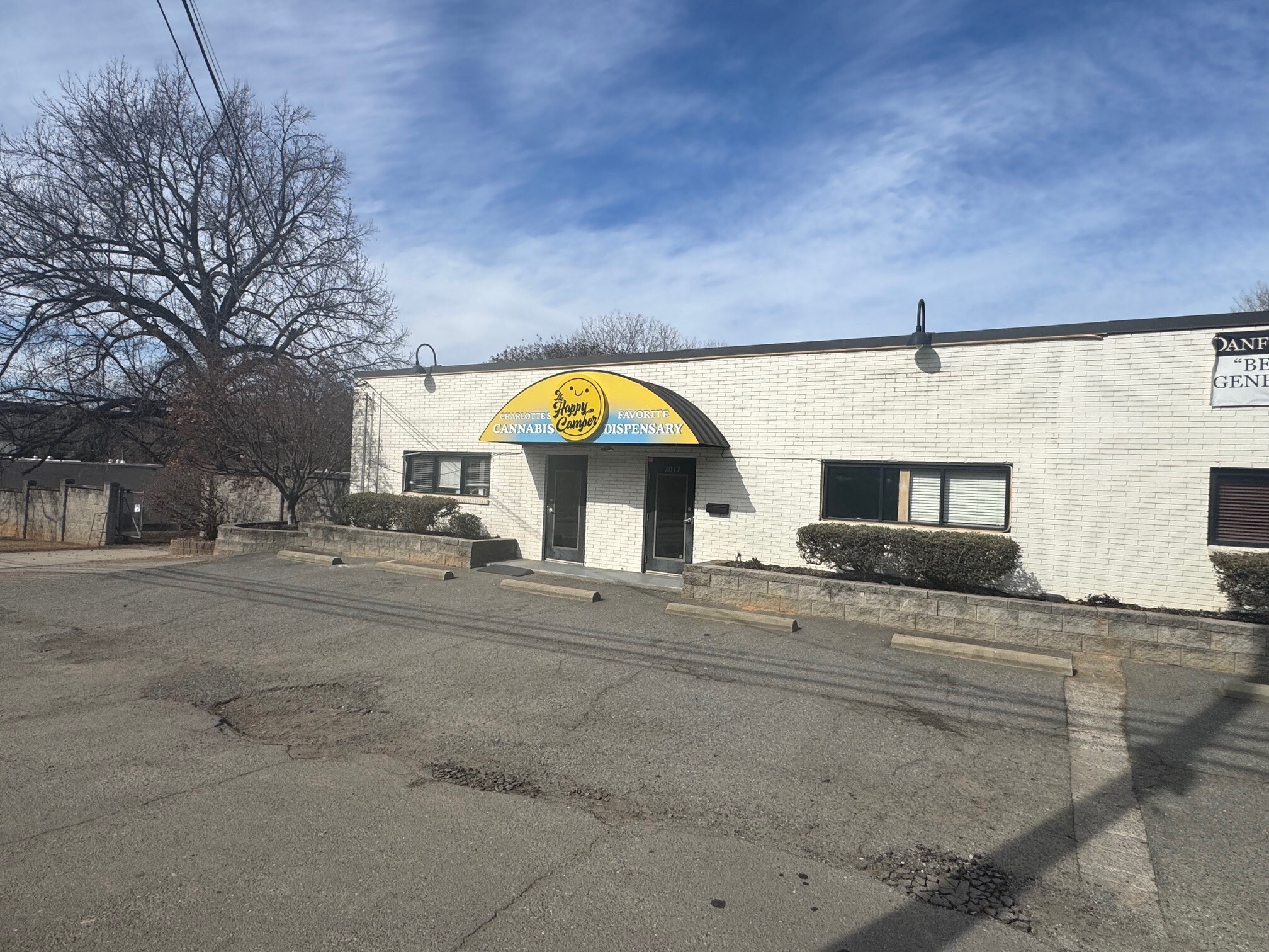 2017-2023 N Davidson St, Charlotte, NC à louer Photo intérieure– Image 1 sur 2